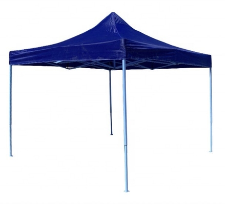 Tenda de exterior de aluminio impermeable Toldo 3x3