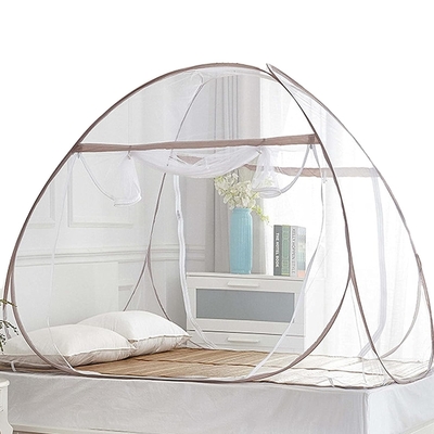 Tienda de mosquiteros de diseño plegable para el hogar