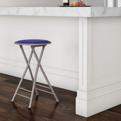 Cuarto de estar de cocina plegable portable Bar interior